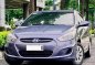 Selling White Hyundai Accent 2016 in Makati-1