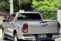 White Toyota Hilux 2019 for sale in Manila-5