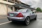 Silver Mercedes-Benz 230 1998 for sale in Pasig-3