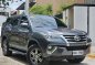 White Toyota Fortuner 2019 for sale in Automatic-1