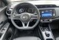 White Nissan Kicks 2023 for sale in Automatic-6