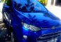 Sell White 2017 Ford Ecosport in Quezon City-2