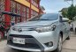Sell White 2015 Toyota Vios in Muntinlupa-0