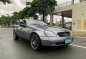 Silver Mercedes-Benz 230 1998 for sale in Pasig-7