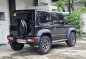 White Suzuki Jimny 2020 for sale in Automatic-7