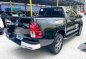 Sell White 2018 Toyota Hilux in Quezon City-3