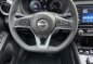White Nissan Kicks 2023 for sale in Automatic-2