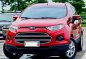 White Ford Ecosport 2016 for sale in Automatic-2