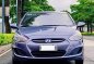 Selling White Hyundai Accent 2016 in Makati-5