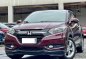 White Honda Hr-V 2016 for sale in Makati-0