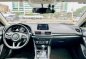 White Mazda 3 2017 for sale in Makati-2