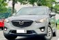 Sell Silver 2013 Mazda Cx-5 in Makati-2