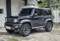 White Suzuki Jimny 2020 for sale in Automatic-5