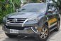 White Toyota Fortuner 2019 for sale in Automatic-0