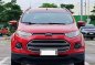 White Ford Ecosport 2016 for sale in Automatic-0