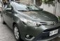 Selling White Toyota Vios 2016 in Quezon City-2