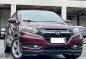 White Honda Hr-V 2016 for sale in Makati-2