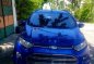 Sell White 2017 Ford Ecosport in Quezon City-1