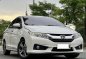 Selling White Honda City 2017 in Makati-0