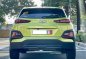 Green Hyundai KONA 2020 for sale in Automatic-1