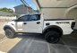 White Ford Ranger 2020 for sale in Automatic-9