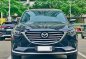 White Mazda Cx-9 2017 for sale in Automatic-0