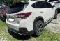 Sell White 2019 Subaru Xv in Antipolo-1