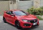 2018 Honda Civic Type R 2.0 VTEC MT Turbo Honda Sensing in Manila, Metro Manila-0