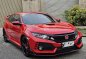 2018 Honda Civic Type R 2.0 VTEC MT Turbo Honda Sensing in Manila, Metro Manila-1