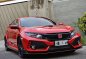 2018 Honda Civic Type R 2.0 VTEC MT Turbo Honda Sensing in Manila, Metro Manila-2