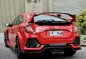 2018 Honda Civic Type R 2.0 VTEC MT Turbo Honda Sensing in Manila, Metro Manila-5