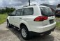 2012 Mitsubishi Montero in Las Piñas, Metro Manila-9