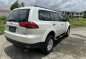 2012 Mitsubishi Montero in Las Piñas, Metro Manila-8