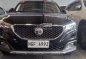 2019 MG ZS  Alpha AT in Quezon City, Metro Manila-2