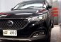 2019 MG ZS  Alpha AT in Quezon City, Metro Manila-0