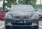 2013 Toyota Camry  2.5 V in Makati, Metro Manila-2