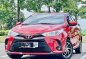 2021 Toyota Vios in Makati, Metro Manila-8