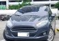 2015 Ford Fiesta in Makati, Metro Manila-2