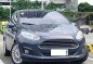 2015 Ford Fiesta in Makati, Metro Manila-0