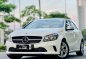 2018 Mercedes-Benz 180 in Makati, Metro Manila-7