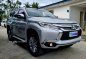 2019 Mitsubishi Montero Sport  GLS 2WD 2.4 AT in Pasay, Metro Manila-8