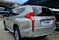 2019 Mitsubishi Montero Sport  GLS 2WD 2.4 AT in Pasay, Metro Manila-3
