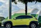 Green Hyundai KONA 2020 for sale in Automatic-4