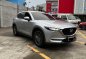 Selling White Mazda Cx-5 2018 in Quezon City-0