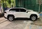 Sell White 2019 Toyota Rav4 in Pasig-1