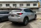 Selling White Mazda Cx-5 2018 in Quezon City-1