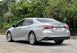 Sell White 2020 Toyota Camry in Quezon City-4