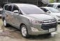 White Toyota Innova 2020 for sale in Quezon City-1