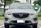 Sell Silver 2013 Mazda Cx-5 in Makati-1