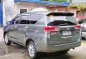 White Toyota Innova 2020 for sale in Automatic-1